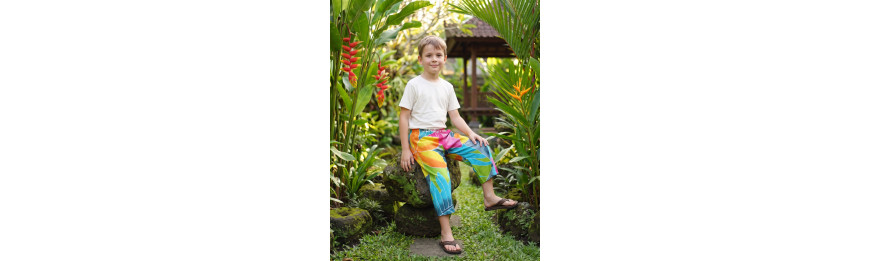 Kids Pants